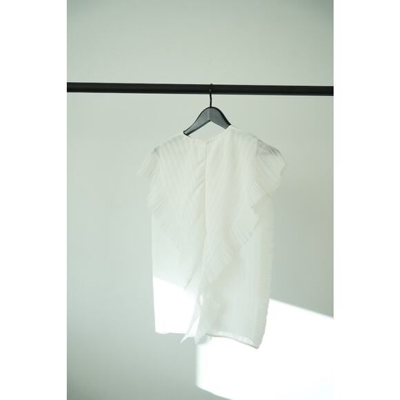 The Row Tops - The Row Blouse (XS-S)